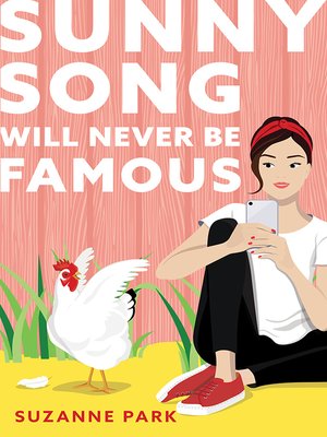cover image of Sunny Song Will Never Be Famous